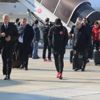A Milli Futbol Takımı Konya'da A Milli Futbol Takımı Konya'da