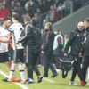Beşiktaş’ta 4 sakat