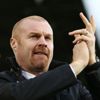 Burnley, Sean Dyche'ın sözleşmesini uzattı