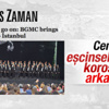 Cemaat eşcinsel grubun konserine destek verdi