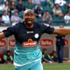 Ç.Rizespor'da 4 eksik var