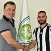 Manisa da Zahit imzaladı Manisa da Zahit imzaladı
