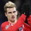 Griezmann'dan 'ırkçı taklit' özrü!
