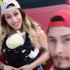 Yürüme engelli karısına meydan dayağı atıp, 7 aylık kızını 2. kattan sarkıttı Yürüme engelli karısına meydan dayağı atıp, 7 aylık kızını 2. kattan sarkıttı