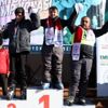 Erzurum'da "Özel Sporcular Türkiye Kayak Şampiyonası" heyecanı Erzurum'da "Özel Sporcular Türkiye Kayak Şampiyonası" heyecanı