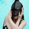 Hande Yener'in yeni imajı Hande Yener'in yeni imajı