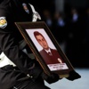 Şehit polis Beyazıt Çeken şiir sevdalısıydı Şehit polis Beyazıt Çeken şiir sevdalısıydı