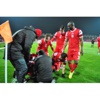 Balıkesirspor: 4 - Eskişehirspor: 1 Balıkesirspor: 4 - Eskişehirspor: 1