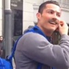Ronaldo peruk, bıyık takarsa! Ronaldo peruk, bıyık takarsa!