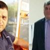 Kutlama yaparken ortağını öldürdü!