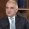 Son dakika: Kültür ve Turizm Bakanı Mehmet Nuri Ersoy'dan A Haber'de flaş açıklamalar! Turizm sezonu ne zaman açılacak?