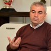 Çalımbay'ın canını sıkan 6 sakatlık Çalımbay'ın canını sıkan 6 sakatlık