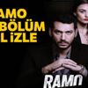 RAMO 10. Bölüm İzle | Ramo Son Bölüm Full Tek Parça İzleE | (RAMO Show TV İzle )