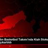 A Milli Kadın Basketbol Takımı nda Kiah Stokes, kadrodan ... A Milli Kadın Basketbol Takımı nda Kiah Stokes, kadrodan ...