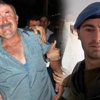 Tek oğlu şehit düşen babanın feryadı...