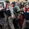 Samsun'daki tekne faciasında arama çalışmalarına ara verildi