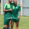 Bursaspor'da Ozan İpek Ve Aydın Umutlu