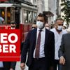 Gökhan Gönül: Yol uzun ve taşlı!