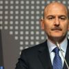 Bakan Soylu Twitter'dan müjdeyi verdi Bakan Soylu Twitter'dan müjdeyi verdi