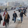 Vatandaşlar terör korkusundan Cizre ve Silopi'yi terk ediyor