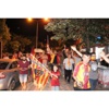 Galatasaray’ın Şampiyonluğu Edirne’de Coşkuyla Kutlandı