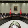 Yaş kararı ile görev süresi bir yıl uzatılan General ve Amiraller isim listesi! 2019 Yüksek Askeri Şura