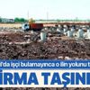 İstanbul'da işçi bulamayınca Diyarbakır'ın yolunu tuttular! 60 firma taşınıyor İstanbul'da işçi bulamayınca Diyarbakır'ın yolunu tuttular! 60 firma taşınıyor