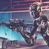 Dev teknoloji şirketleri katil robotlar üzerinde çalışıyor