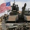Korkutan gerginlik: ABD tankları Rusya sınırında!