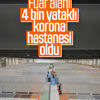 Hakkari'de askerlerin koronavirüse yakalandığı iddiası yalanlandı Hakkari'de askerlerin koronavirüse yakalandığı iddiası yalanlandı