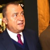Fatih Terim'den Hakan'a övgü!