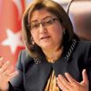 Fatma Şahin 4 yıllık icraatlarını anlattı Fatma Şahin 4 yıllık icraatlarını anlattı