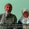 Washington Post: Kaçmaz ailesini istihbarat örgütleri mi kaçırdı?