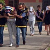 'Kasık Masajı' Yapıyorlarmış 'Kasık Masajı' Yapıyorlarmış