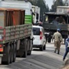 Mahkemeye sevk edilen 3 komutan tutuklandı Mahkemeye sevk edilen 3 komutan tutuklandı