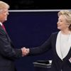 Hillary Clinton ve Donald Trump ikinci raunda çıktı