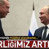 İşbirliğimiz artıyor