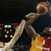 Galatasaray Odeabank, Yunanistan deplasmanında Galatasaray Odeabank, Yunanistan deplasmanında