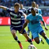 Anderlecht'ten kritik zafer Anderlecht'ten kritik zafer