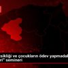 "Dikkat eksikliği ve çocukların ödev yapmadaki problemleri" ... "Dikkat eksikliği ve çocukların ödev yapmadaki problemleri" ...