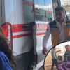 Kars’ta doğum günü kabusa döndü Kars’ta doğum günü kabusa döndü