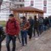Balıkesir'de 21 kaçak göçmen yakalandı Balıkesir'de 21 kaçak göçmen yakalandı