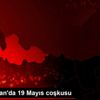 Bulgaristan da 19 Mayıs coşkusu
