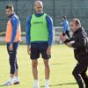 Erzurumspor'da Eskişehirspor mesaisi Erzurumspor'da Eskişehirspor mesaisi