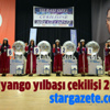 Yılbaşı çekilişi Milli Piyango bilet numarası sorgulama (2015)