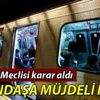 Kadıköy-Kartal metro hattında indirim müjdesi Kadıköy-Kartal metro hattında indirim müjdesi