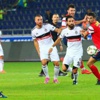 Beşiktaş - Mersin İdmanyurdu (CANLI ANLATIM)