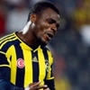 Fenerbahçeli Emenike'nin babası vefat etti
