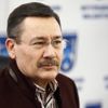 Seçim sonrası ilk açıklama