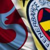 Fenerbahçe'den Trabzonspor'a son dakika çalımı!